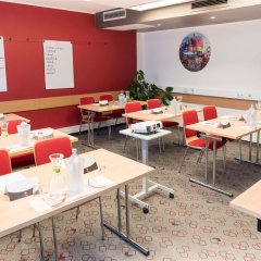 ibis Wien Mariahilf - Bild 29