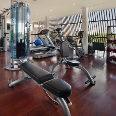 Grand Seminyak - Lifestyle Boutique Resorts Hotel - Bild 22