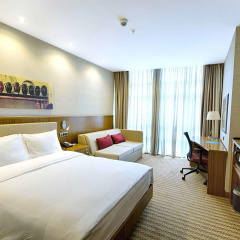 Hampton by Hilton Gaziantep thumbnail 7