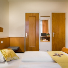 Hotel Greif Karlsruhe - Bild 3