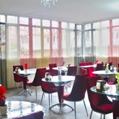 Hotel Kayra - Bild 9