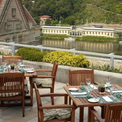 Fairmont Golden Prague - Bild 22