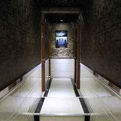 Temple Street Hotel thumbnail 11