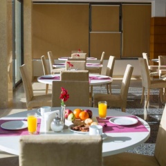Blue Sea Hotel - Bild 22