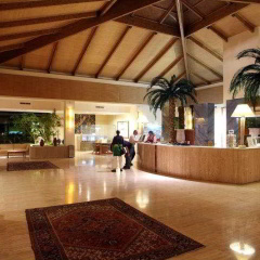 Allsun Eden Playa - Bild 1