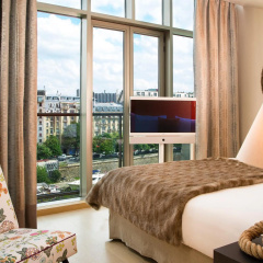 Goralska Résidences Hotel Paris Bastille - Bild 3