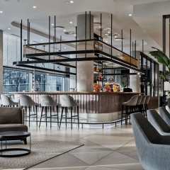 Radisson Collection Hotel Warsaw - Bild 11