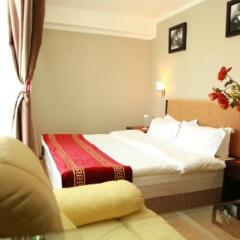 Park Hotel in Ulaanbaatar, Mongolia from 116$, photos, reviews - zenhotels.com photo 41