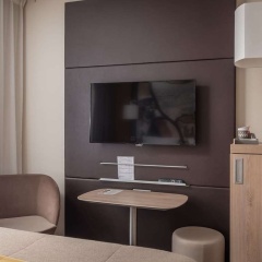Mercure Paris 9 Pigalle Sacre-Coeur - Bild 17