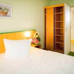 Apart Hotel Weimar - Bild 4