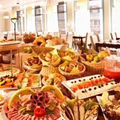 Hotel Kiel by Golden Tulip - Bild 10