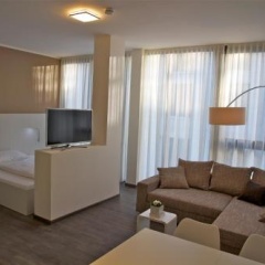 Boardinghouse Offenbach Service Apartments - Bild 5