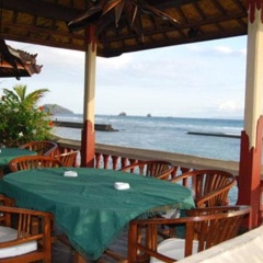 Pondok Bambu Seaside Bungalows - Bild 19