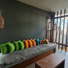 Bliss Resort Krabi - Bild 14