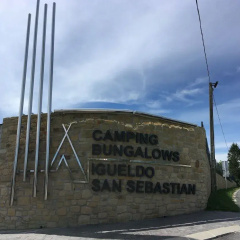 Wecamp San Sebastian
