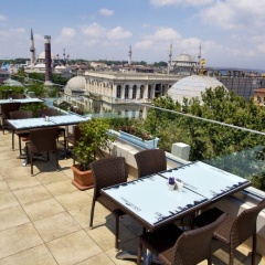AHC Ayasofya Hotel - Bild 28