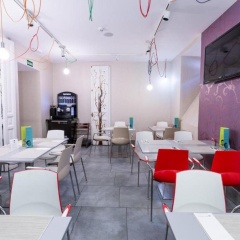Petit Palace Lealtad Plaza - Bild 24