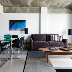 Sky City Apartments at Midtown - Bild 6