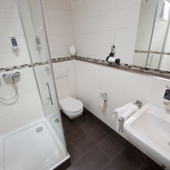Apartement Residence Bremen - Bild 9