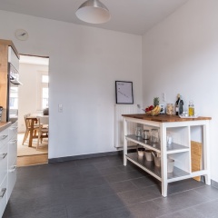 Appartement à la Luise - Bild 19