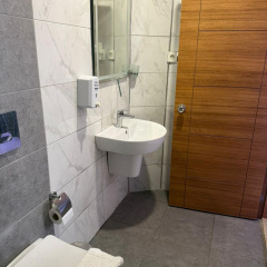 Hotel Gold Stone Beldibi Antalya - Bild 9