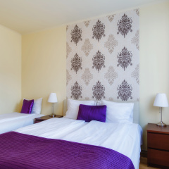 Trendy Deluxe Apartments - Bild 3
