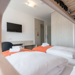 Motel Einstein Erding - Bild 4