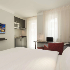 the Stay.residence - Bild 7