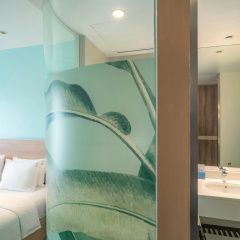 Holiday Inn Express Phuket Patong Beach Central by IHG - Bild 3