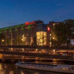 ibis Amsterdam Centre - Bild 16