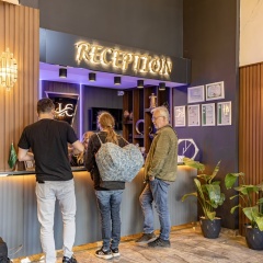 Loyal City Hotel - Bild 18