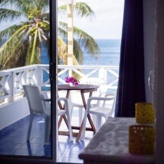 Marazul Ocean Front Apartment in St. Marie, Curacao from 93$, photos, reviews - zenhotels.com photo 38
