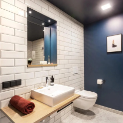 ipartment Darmstadt @HOME by Best Western - Bild 10