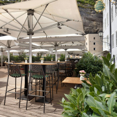 Hotel Goldener Hirsch, a Luxury Collection Hotel, Salzburg - Bild 19