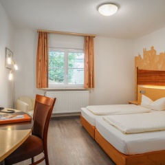 Hotel Spitzberg - Bild 7