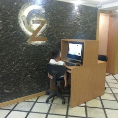 Grand Zeybek Hotel - Bild 19