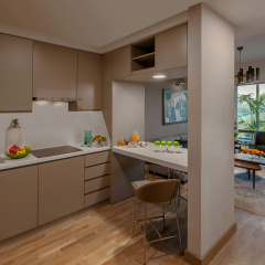 Somerset Maslak Istanbul - Bild 23