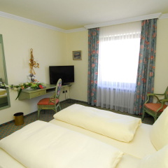 Hotel Dreiflüssehof - Bild 7