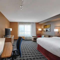 TownePlace Suites by Marriott Fort McMurray thumbnail 28
