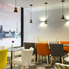 Citadines Bastille Gare de Lyon Paris - Bild 19