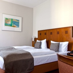 Hotel St. Annen - Bild 5