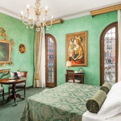 Hotel Marconi - Bild 13
