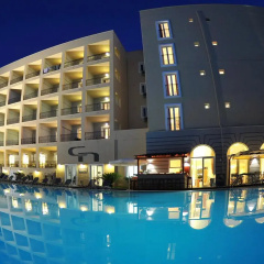 Hellinis Hotel thumbnail 23
