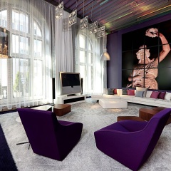Sofitel Munich Bayerpost - Bild 2