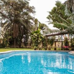 Le 159 in Kintsana, Republic of the Congo from 147$, photos, reviews - zenhotels.com photo 25