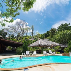 Phi Phi The Beach Resort Hotel - Bild 21