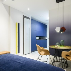 SmartRental Collection Gran Via Centric - Bild 22
