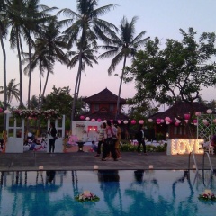 Hotel Celuk Agung - Bild 8