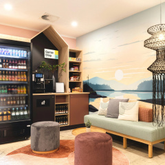 Novum Hotel Mannheim City - Bild 14