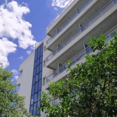 Acropol Hotel - Bild 1
